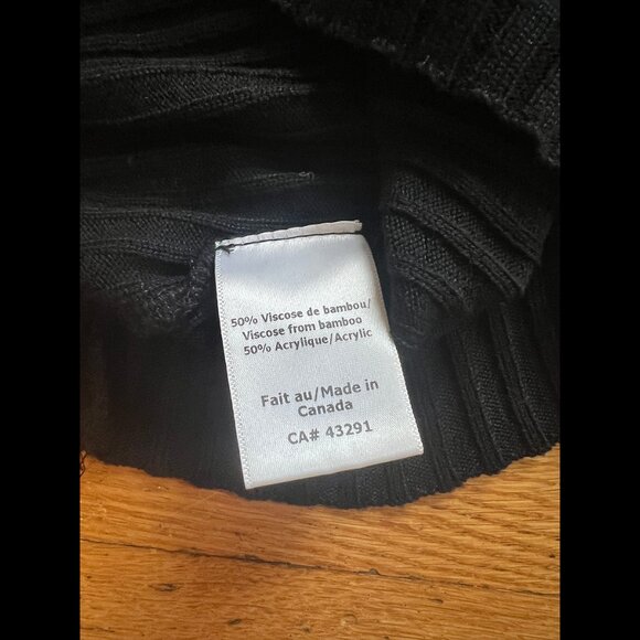 Betina Lou Scoop Back Ribbed Tank - Picture 2 of 4